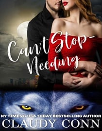 Can't Stop-Needing - Can't Stop