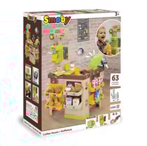 Coffee House - Smoby - 350232