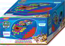 Lecteur CD portable pour Enfants La Pat Patrouille - Lexibook
