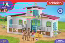 Centre Équestre - Schleich