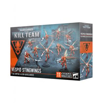 Frelons Vespides - Warhammer - Kill Team