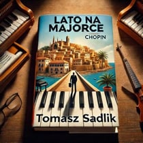 Lato na Majorce