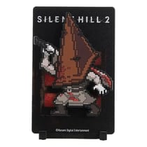 Figgyz - Silent Hill 2 - Red Pyramid Thing