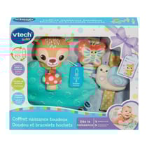 Coffret naissance Toudoux - Vtech Baby