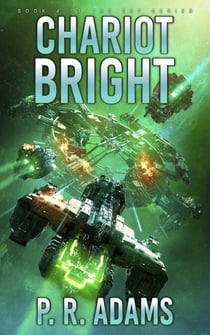 Chariot Bright - Elite Response Force, #4