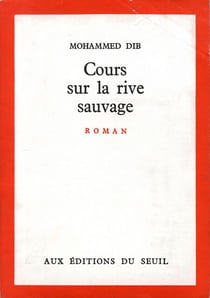 Cours sur la rive sauvage