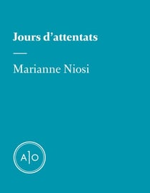 Jours d'attentats