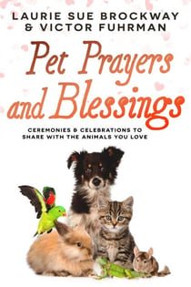 Pet Prayers and Blessings