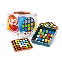 Les Doigts Malins - Buki