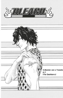 Bleach - T02 - Chapitre 10 - Monster and a Transfer pt. 2 (The Deathberry)