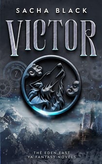 Victor - The Eden East Novels, #2