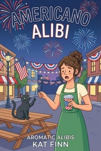 Americano Alibis - Aromatic Alibis, #7