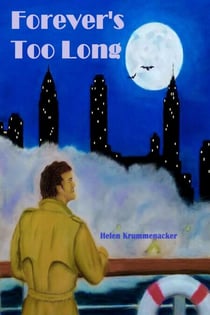 Forever's Too Long - The Forever Detective, #1