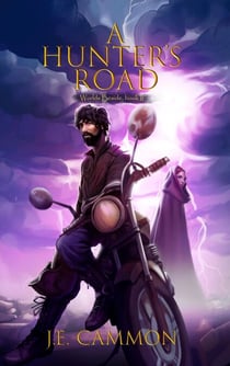 A Hunter's Road - Worlds Beside, #2