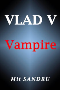 Vampire - Vlad V, #1