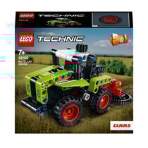 Mini CLAAS XERION - LEGO® Technic - 42102