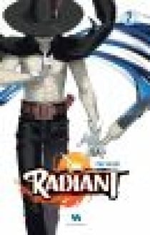 Radiant - Tome 2