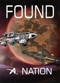 Found - The Lost Ones - Saga 4