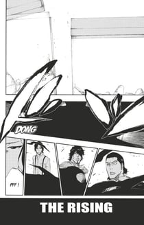 Bleach - T51 - Chapitre 444 - THE RISING