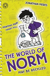 May Be Recycled - Book 11