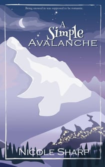 A Simple Avalanche - Simply Trouble Series, #4