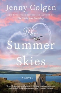 The Summer Skies - A Novel