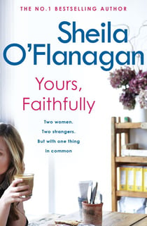 Yours, Faithfully - A page-turning and touching story by the #1 bestselling author