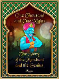 The Story of the Merchant and the Genius
