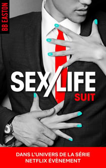 Suit - Dans l'univers de 4 HOMMES EN 44 CHAPITRES