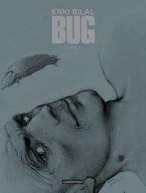 Bug - Livre 4 - Édition luxe