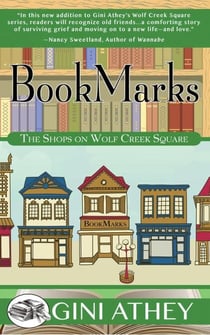BookMarks - The Shops on Wolf Creek Square, #5