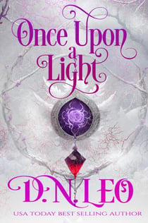 Once Upon a Light - Mirror and Realms, #7