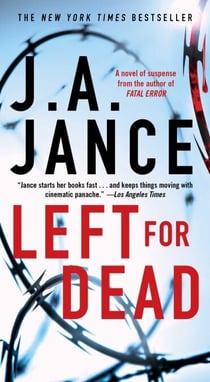 Left for Dead - A Novel