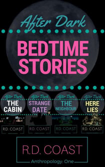 Bedtime Stories One - After Dark
