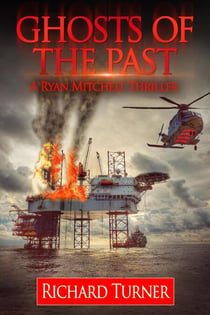 Ghosts of the Past - The Ryan Mitchell Thrillers, #12