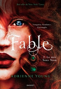 Fable - Tome 2 - La mer Sans Nom