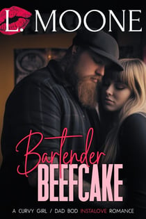 Bartender Beefcake: A Curvy Girl / Dad Bod Instalove Romance - Husky Ever After, #7