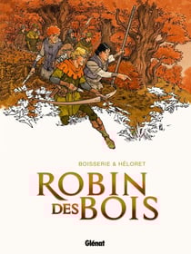 Robin des Bois - -