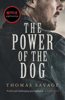 The Power of the Dog - The classic Western, now an Oscar and Bafta Award-winning film starring Benedict Cumberbatch