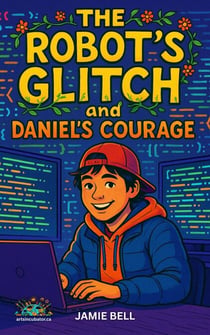 The Robot's Glitch and Daniel's Courage - Where Dignity Grows, #8