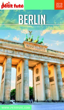 BERLIN 2019/2020 Petit Futé