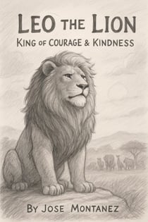 Leo The Lion
