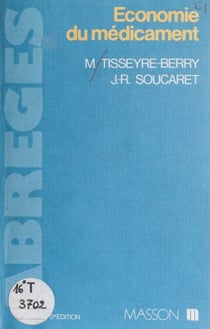 Économie du médicament