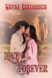 Love is Forever