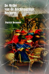 De Mythe van de Rechtvaardige Rechters - Mysterieus België, #23