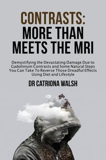 Contrasts: More than meets the MRI