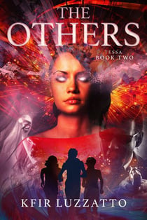 The Others - Tessa Extra-Sensory Agent, #2