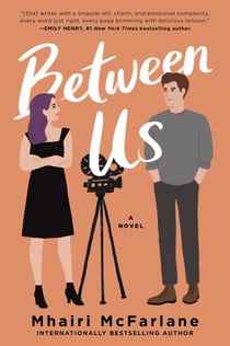 Between Us - A Novel