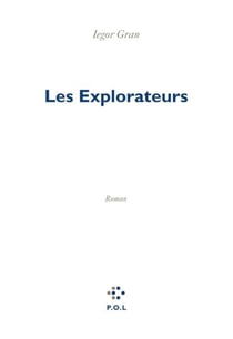 Les Explorateurs