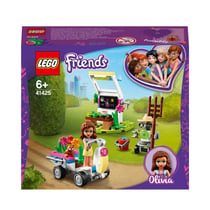 Le jardin fleuri d'Olivia - LEGO® Friends - 41425